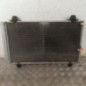 Radiateur clim TOYOTA PRIUS 2