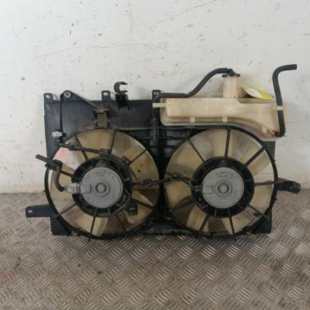 Moto ventilateur radiateur TOYOTA PRIUS 2 Photo n°1