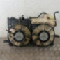 Moto ventilateur radiateur TOYOTA PRIUS 2