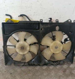 Moto ventilateur radiateur TOYOTA PRIUS 2
