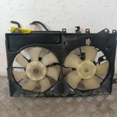Moto ventilateur radiateur TOYOTA PRIUS 2