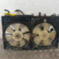 Moto ventilateur radiateur TOYOTA PRIUS 2