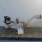 Vase de lave glace PEUGEOT 407