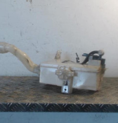 Vase de lave glace PEUGEOT 407