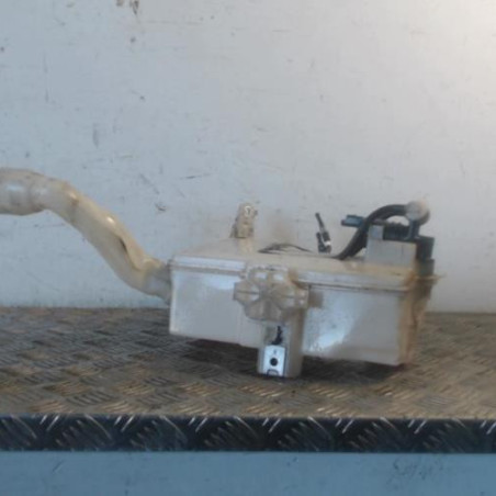 Vase de lave glace PEUGEOT 407
