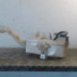Vase de lave glace PEUGEOT 407
