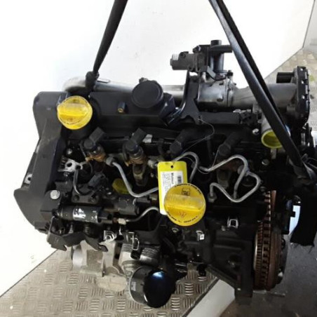 Moteur RENAULT MEGANE 3 Photo n°1