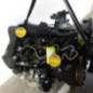 Moteur RENAULT MEGANE 3