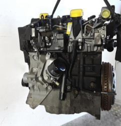 Moteur RENAULT MEGANE 3
