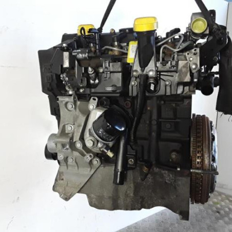 Moteur RENAULT MEGANE 3