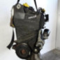 Moteur RENAULT MEGANE 3