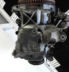 Moteur RENAULT MEGANE 3 Photo n°6