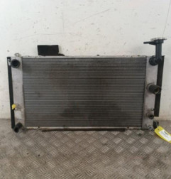 Radiateur eau TOYOTA PRIUS 2 Photo n°1