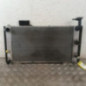 Radiateur eau TOYOTA PRIUS 2