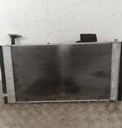 Radiateur eau TOYOTA PRIUS 2