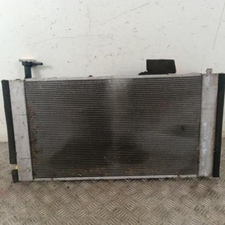 Radiateur eau TOYOTA PRIUS 2
