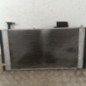Radiateur eau TOYOTA PRIUS 2