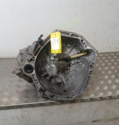 Boite de vitesses RENAULT MEGANE 3 Photo n°1