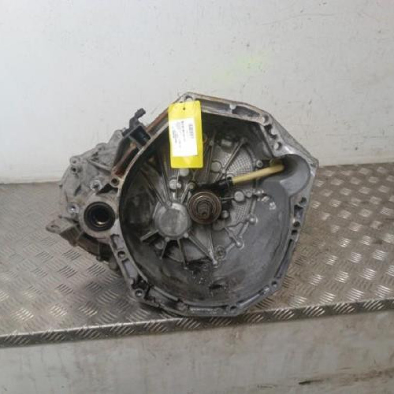 Boite de vitesses RENAULT MEGANE 3