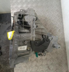 Boite de vitesses RENAULT MEGANE 3