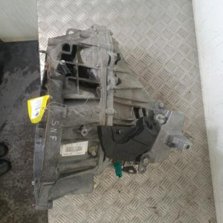Boite de vitesses RENAULT MEGANE 3