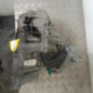 Boite de vitesses RENAULT MEGANE 3