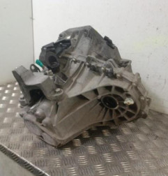 Boite de vitesses RENAULT MEGANE 3 Photo n°3