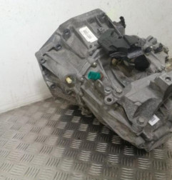Boite de vitesses RENAULT MEGANE 3 Photo n°4