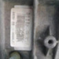 Boite de vitesses RENAULT MEGANE 3