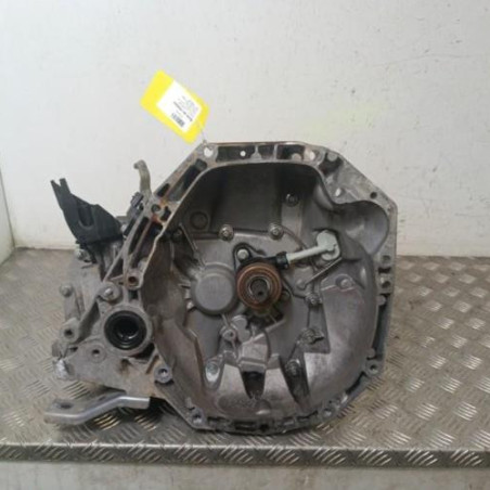Boite de vitesses RENAULT CLIO 3 Photo n°1