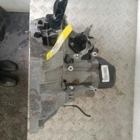 Boite de vitesses RENAULT CLIO 3