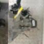 Boite de vitesses RENAULT CLIO 3