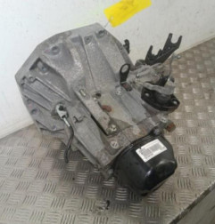 Boite de vitesses RENAULT CLIO 3 Photo n°4