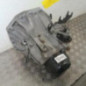 Boite de vitesses RENAULT CLIO 3