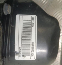 Boite de vitesses RENAULT CLIO 3 Photo n°5