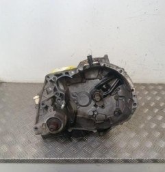 Boite de vitesses RENAULT CLIO 1 Photo n°1