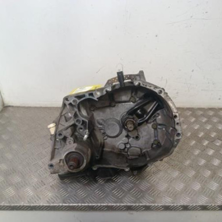 Boite de vitesses RENAULT CLIO 1 Photo n°1