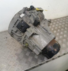 Boite de vitesses RENAULT CLIO 1 Photo n°3