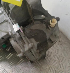Boite de vitesses RENAULT CLIO 1 Photo n°4