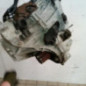 Boite de vitesses RENAULT MEGANE 3