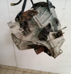 Boite de vitesses RENAULT MEGANE 3 Photo n°6