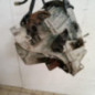 Boite de vitesses RENAULT MEGANE 3