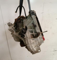 Boite de vitesses RENAULT MEGANE 3 Photo n°7