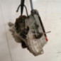 Boite de vitesses RENAULT MEGANE 3