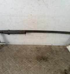 Renfort pare choc avant (traverse) PEUGEOT 5008 1 Photo n°1