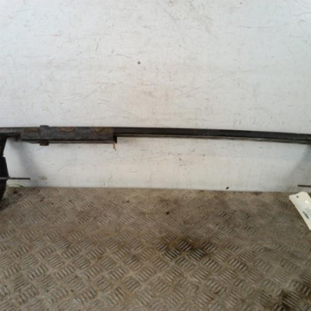 Renfort pare choc avant (traverse) PEUGEOT 5008 1 Photo n°1