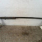 Renfort pare choc avant (traverse) PEUGEOT 5008 1