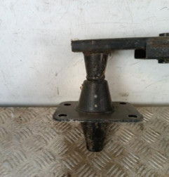 Renfort pare choc avant (traverse) PEUGEOT 5008 1