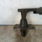 Renfort pare choc avant (traverse) PEUGEOT 5008 1