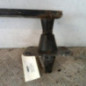 Renfort pare choc avant (traverse) PEUGEOT 5008 1